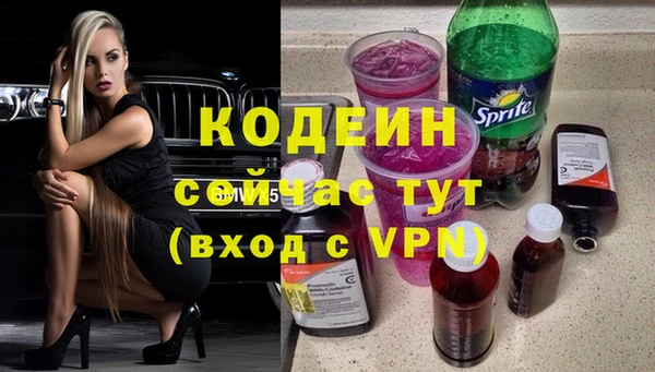 хмурый Медногорск
